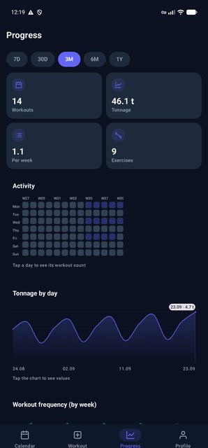 App screenshot 3