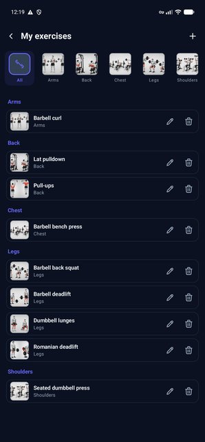 App screenshot 4